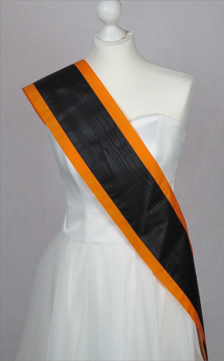 Auch ohne Druck erhältlich.