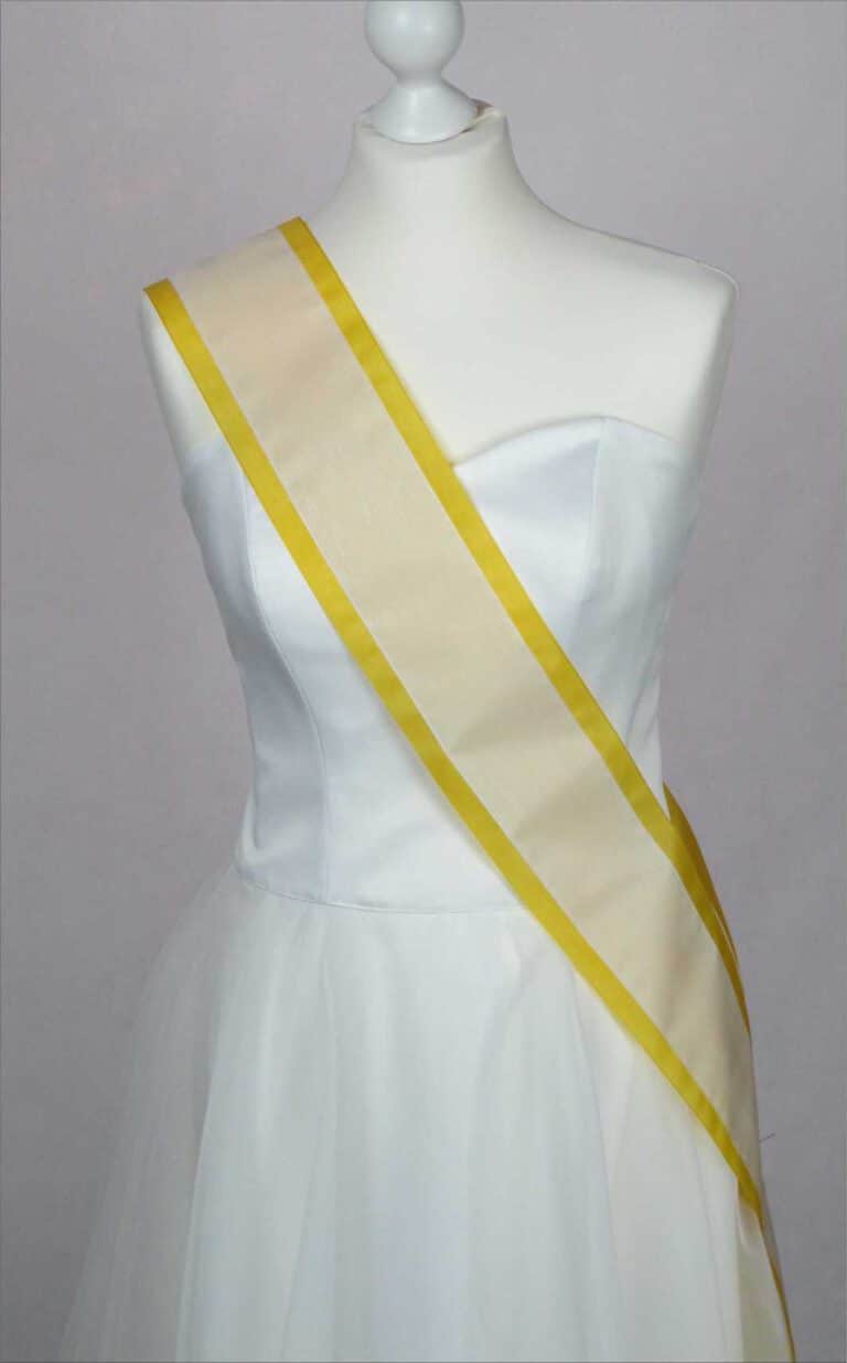 Auch ohne Druck erhältlich.