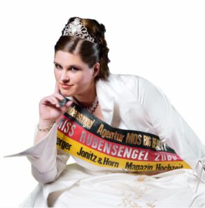 Miss Rubensengel