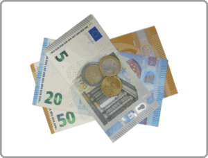 Preise der Druckerei